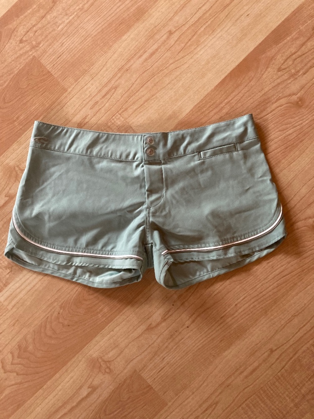 Y2K O’Neil Board Shorts